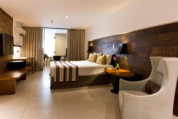 Foto 53 do Ritz Hotel Leblon