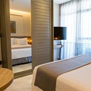 Standard Balcony (casal )