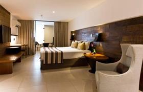 Superior Silence do Ritz Hotel Leblon