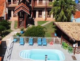 Pousada Muito Bonito 