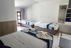 Quarto Família Standard