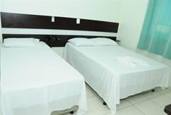 Apartamento Standard