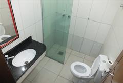 Apartamento Standard Double Single