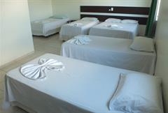 Apartamento Família