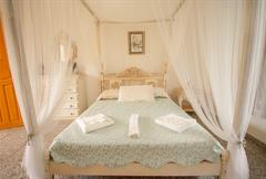 Apartamento Duplo Luxo