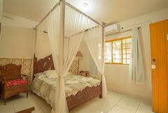 Quarto Duplo Superior