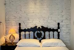 Quarto Duplo Standard