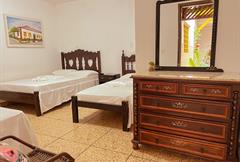 Quarto Quádruplo Standard