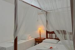 Quarto Triplo Superior