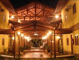 Pousada Canto de Itamambuca