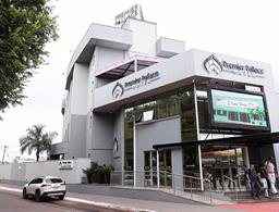 Premier Palace Hotel