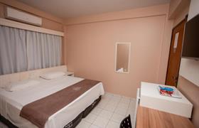 STANDARD CASAL do Nayru Hotel