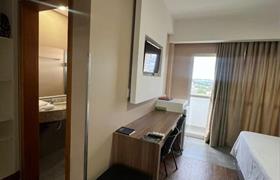 LUXO SUPERIOR do Nayru Hotel