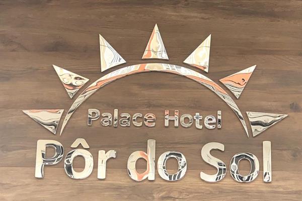 Foto 18 do Palace Hotel Pôr do Sol 