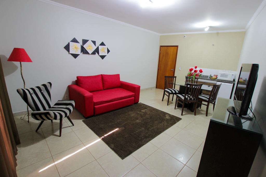 Beira Lago Palace Hotel 4