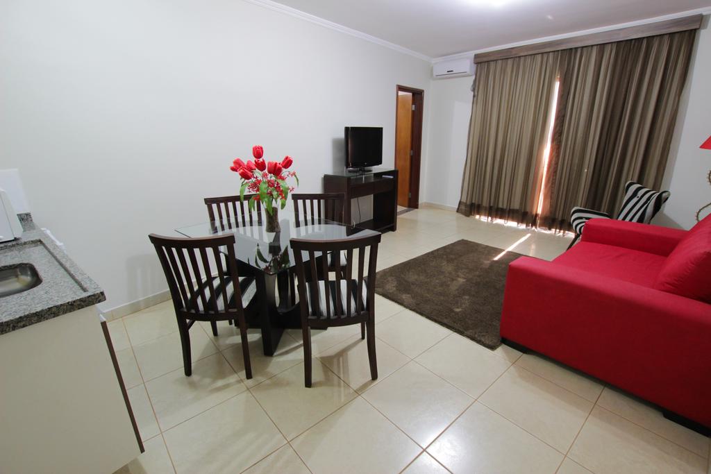 Beira Lago Palace Hotel 5