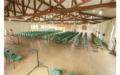 Auditorio