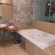 Suíte Deluxe Quadruplo