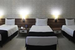 Apartamento Triplo Executivo