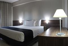 Apartamento Duplo Luxo