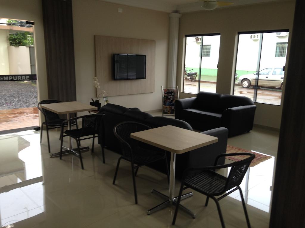 Hotel Itatiaia 4