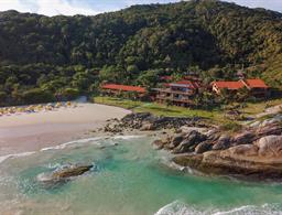 Hotel Atalaia do Mariscal - Bombinhas