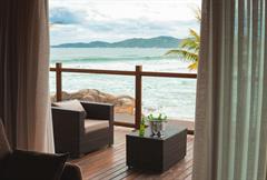 Apartamento executive com 2 suítes