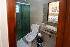 Apartamento Standard Duplo