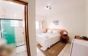 Apartamento Deluxe Família do Hotel Passaledo