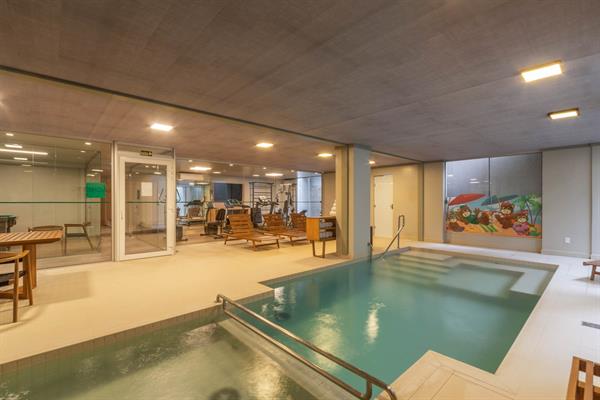 Foto 2 do Hotel Laghetto Fratello