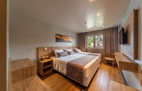 Luxo Triplo do Hotel Laghetto Fratello