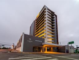 Hotel Laghetto Estação