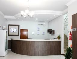 Miotto Executive Hotel