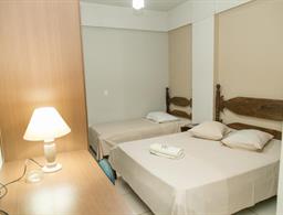 Solar Hotel Lagoa da Prata