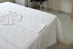 Apartamento Executivo