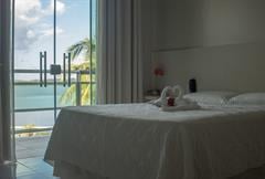 Apartamento Master Luxo