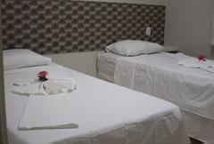 Executivo - Duplo Solteiro