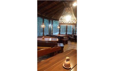 Curicaca restaurant