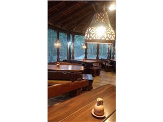Curicaca restaurant