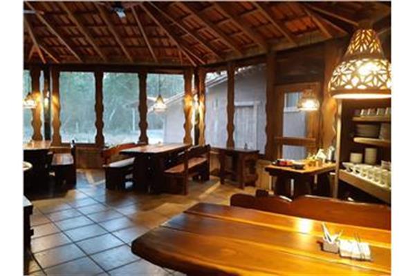 Foto 4 do Aymara Lodge Pantanal