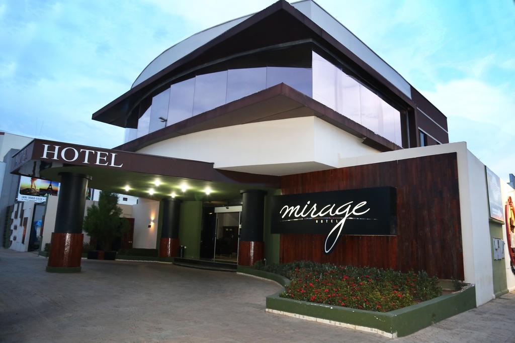 Hotel Mirage Rondônia