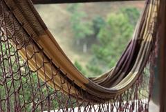 Chalé de 1 Quarto com Ofurô