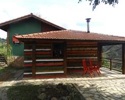 Chalé Superior com Ofurô