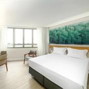 Premium Casal - 1 Cama King