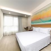 Standard PcD - 1 Cama Queen