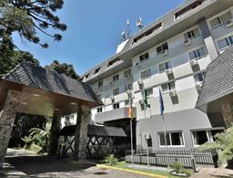 TRI Hotel Canela