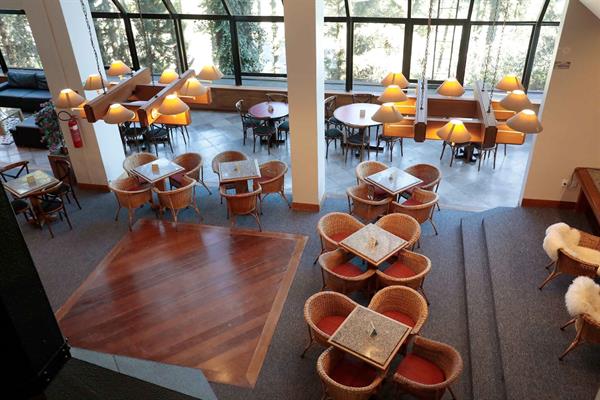 Photo 8 of TRI Hotel Canela