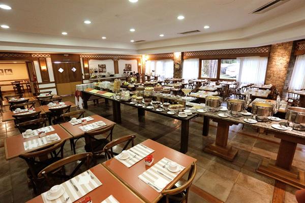 Photo 11 of TRI Hotel Canela