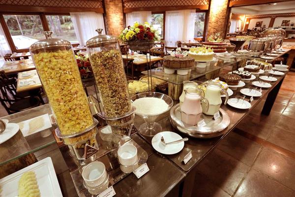 Photo 12 of TRI Hotel Canela