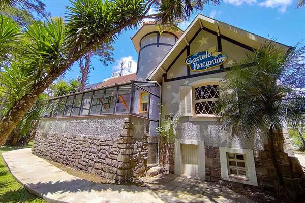 Photo 13 of TRI Hotel Canela